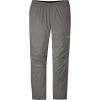 imageOutdoor Research Mens Helium Rain PantsPewter