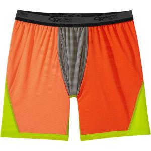 imageOutdoor Research Mens Echo Boxer BriefsBahama Multi