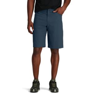 imageOutdoor Research Mens Ferrosi Overshorts 12quot InseamCenote