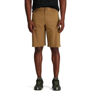 imageOutdoor Research Mens Ferrosi Overshorts 12quot InseamCoyote