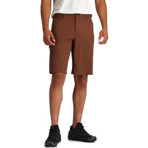 imageOutdoor Research Mens Ferrosi Overshorts 12quot InseamManzanita