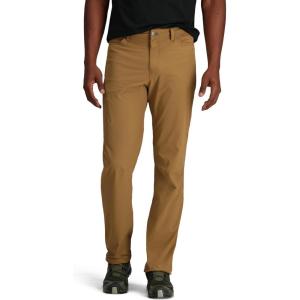 imageOutdoor Research Mens Ferrosi Pants  30quot InseamCoyote