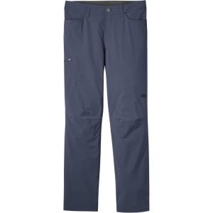 imageOutdoor Research Mens Ferrosi Pants  30quot InseamNaval Blue