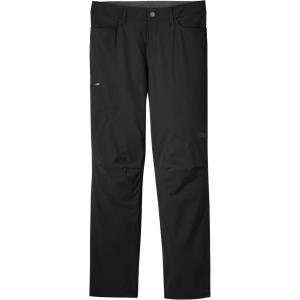 imageOutdoor Research Mens Ferrosi Pants  34quot InseamBlack