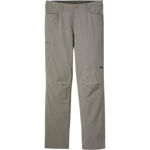 imageOutdoor Research Mens Ferrosi Pants  34quot InseamPewter