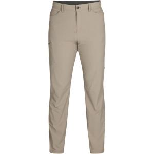imageOutdoor Research Mens Ferrosi Pants  36quot InseamPro Khaki