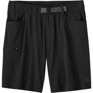 imageOutdoor Research Mens Ferrosi Shorts  7quot InseamBlack