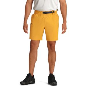imageOutdoor Research Mens Ferrosi Shorts  7quot InseamCaramel