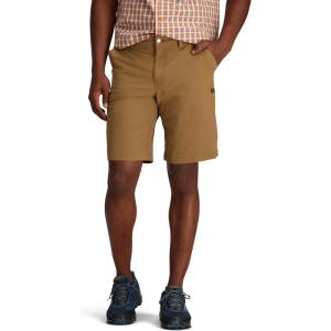 imageOutdoor Research Mens Ferrosi Shorts 10 Inseam  Climbing ampamp MultiSport ShortCoyote