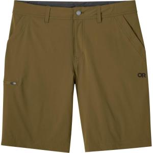 imageOutdoor Research Mens Ferrosi Shorts 10 Inseam  Climbing ampamp MultiSport ShortLoden