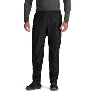 imageOutdoor Research Mens Helium Rain PantsBlack