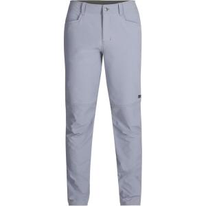 imageOutdoor Research Mens Methow Fleece Lined Pants  32quot InseamSlate