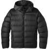 imageOutdoor Research Mens Coldfront Down HoodieBlack