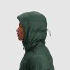 imageOutdoor Research Mens Coldfront Down HoodieGrove