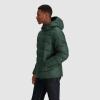 imageOutdoor Research Mens Coldfront Down HoodieGrove