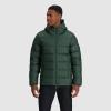 imageOutdoor Research Mens Coldfront Down HoodieGrove