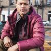 imageOutdoor Research Mens Coldfront Down HoodieKalamata