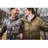 imageOutdoor Research Mens Coldfront Down HoodieKalamata
