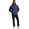 imageOutdoor Research Mens Coldfront Down HoodieNavy