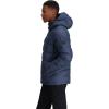 imageOutdoor Research Mens Coldfront Down HoodieNavy