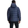 imageOutdoor Research Mens Coldfront Down HoodieNavy