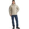 imageOutdoor Research Mens Coldfront Down HoodiePro Khaki