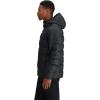imageOutdoor Research Mens Coldfront Down HoodieSolid Black