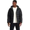 imageOutdoor Research Mens Coldfront Down HoodieSolid Black