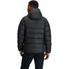 imageOutdoor Research Mens Coldfront Down HoodieSolid Black
