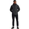 imageOutdoor Research Mens Coldfront Down HoodieSolid Black