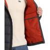imageOutdoor Research Mens Coldfront Down HoodieStorm