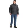 imageOutdoor Research Mens Coldfront Down HoodieStorm