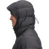 imageOutdoor Research Mens Coldfront Down HoodieStorm