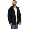 imageOutdoor Research Mens Foray 3L 3in1 Parka  Waterproof Windproof Insulated Breathable Hooded Long Sleeve JacketBlack