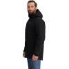 imageOutdoor Research Mens Foray 3L 3in1 Parka  Waterproof Windproof Insulated Breathable Hooded Long Sleeve JacketBlack