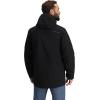 imageOutdoor Research Mens Foray 3L 3in1 Parka  Waterproof Windproof Insulated Breathable Hooded Long Sleeve JacketBlack