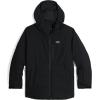 imageOutdoor Research Mens Snowcrew Down JacketBlack
