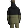 imageOutdoor Research Mens Snowcrew Down JacketBlackRanger Green