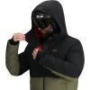 imageOutdoor Research Mens Snowcrew Down JacketBlackRanger Green