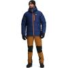 imageOutdoor Research Mens Super Alpine Down ParkaCenote