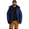 imageOutdoor Research Mens Super Alpine Down ParkaCenote