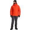 imageOutdoor Research Mens Super Alpine Down ParkaSpice