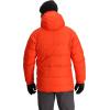 imageOutdoor Research Mens Super Alpine Down ParkaSpice