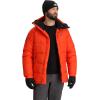 imageOutdoor Research Mens Super Alpine Down ParkaSpice
