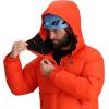 imageOutdoor Research Mens Super Alpine Down ParkaSpice