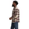 imageOutdoor Research Mens Wallingford Flannel Shirt JacketGrounded Plaid