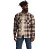imageOutdoor Research Mens Wallingford Flannel Shirt JacketGrounded Plaid