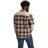 imageOutdoor Research Mens Wallingford Flannel Shirt JacketGrounded Plaid