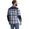 imageOutdoor Research Mens Wallingford Flannel Shirt JacketOlympic Plaid