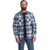 imageOutdoor Research Mens Wallingford Flannel Shirt JacketOlympic Plaid